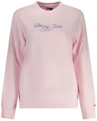 Tommy Hilfiger - Sweatshirts - Lyst