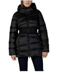 EA7 - Winter Jackets - Lyst