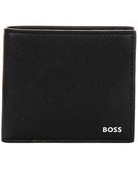 BOSS - Wallets & Cardholders - Lyst
