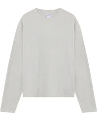 Won Hundred - Long Sleeve Tops - Lyst