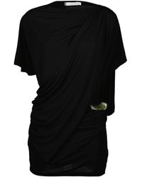 Christopher Esber - Short Dresses - Lyst