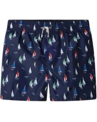 Pepe Jeans - Beachwear - Lyst