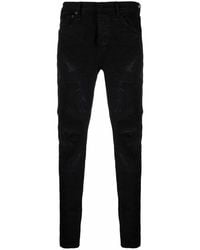 Purple Brand - Skinny Fit Jeans - Lyst