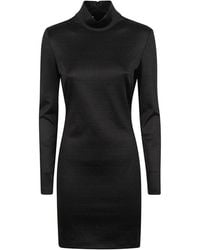 Moschino - Short Dresses - Lyst
