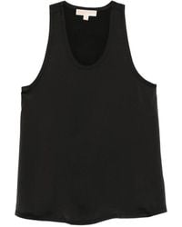 Michael Kors - Sleeveless Tops - Lyst