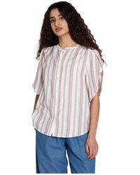 Heartmade - Blouses - Lyst