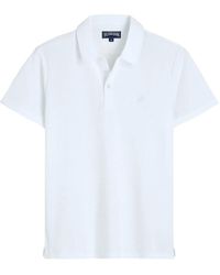 Vilebrequin - Polo camicie - Lyst