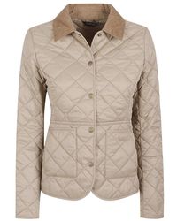 Barbour - Winter Jackets - Lyst