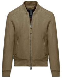 Bomboogie - Bomber Jackets - Lyst
