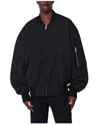 Entire studios - Bomber Jackets - Lyst