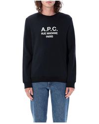 A.P.C. - Knitwear - Lyst