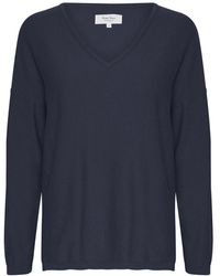 Part Two - V-Neck Knitwear - Lyst