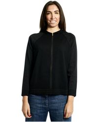 Marina Rinaldi - Zip-Throughs - Lyst