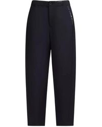 Marni - Tapered Trousers - Lyst