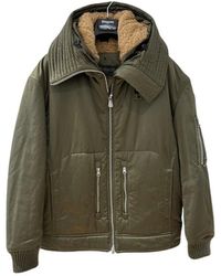 Blauer - Nearen Bomberjack - Lyst