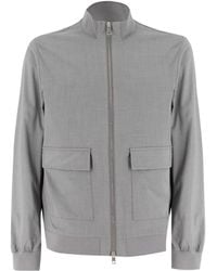 DUNO - Winter Jackets - Lyst