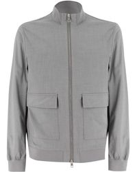 DUNO - Winter Jackets - Lyst