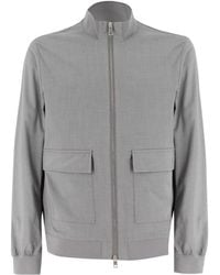 DUNO - Winter Jackets - Lyst