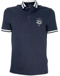 Aeronautica Militare - Polo Shirts - Lyst