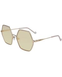 Liu Jo - Accessories > sunglasses - Lyst