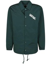 Autry - Light Jackets - Lyst