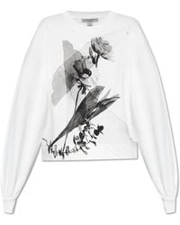 AllSaints - Sweatshirts - Lyst