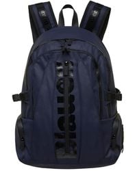 Blauer - Sportlicher Nylon-Rucksack - Lyst