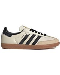adidas - Samba Og Schoenen - Lyst