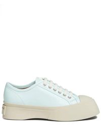 Marni - Shoes > sneakers - Lyst