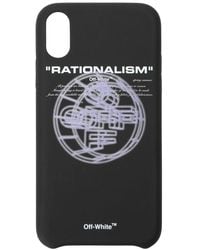 Off-White c/o Virgil Abloh - Phone Accessories - Lyst