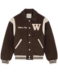 Walk In Paris - Bomber Jackets - Lyst