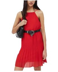 Pepe Jeans - Casual Dresses - Lyst