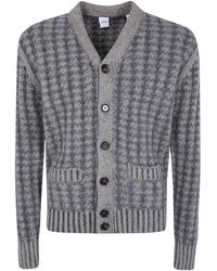 Aspesi - Cardigans - Lyst