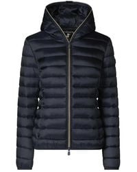 Save The Duck - Winter Jackets - Lyst