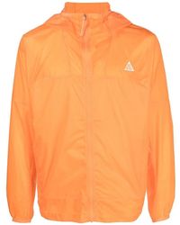 Nike - Acg Cinder Cone Windbreaker - Lyst