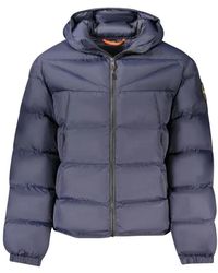 Napapijri - Winter Jackets - Lyst