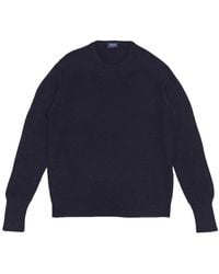 Drumohr - Cashmere Knitwear - Lyst