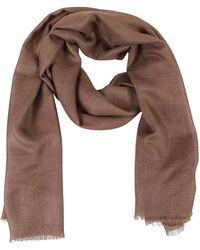 Weekend by Maxmara - Winter Scarves - Lyst