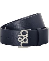 Harmont & Blaine - Belts - Lyst