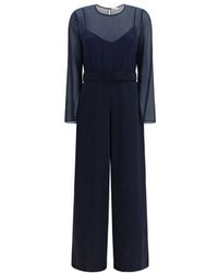 P.A.R.O.S.H. - Jumpsuits - Lyst