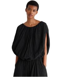 MEIMEIJ - Blouses - Lyst