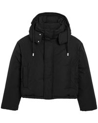 Ami Paris - Winter Jackets - Lyst