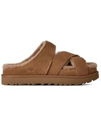 UGG - Sliders - Lyst