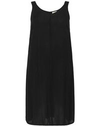 Kaffe - Short Dresses - Lyst