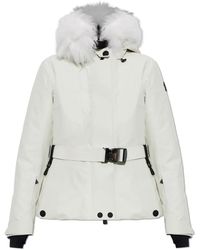 Moncler - Ski Jackets - Lyst