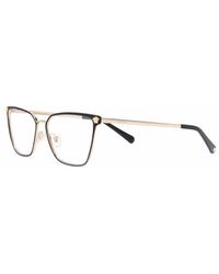Versace - Optical Frame - Lyst