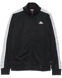 Kappa - Zip-Throughs - Lyst