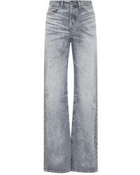 DIESEL - Boot-Cut Jeans - Lyst