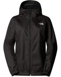 The North Face - Wind Jackets - Lyst