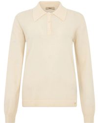 Herno - Polo Shirts - Lyst